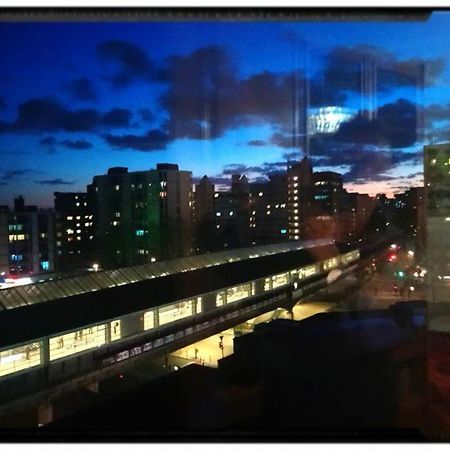 Room With A View Berlin Dış mekan fotoğraf